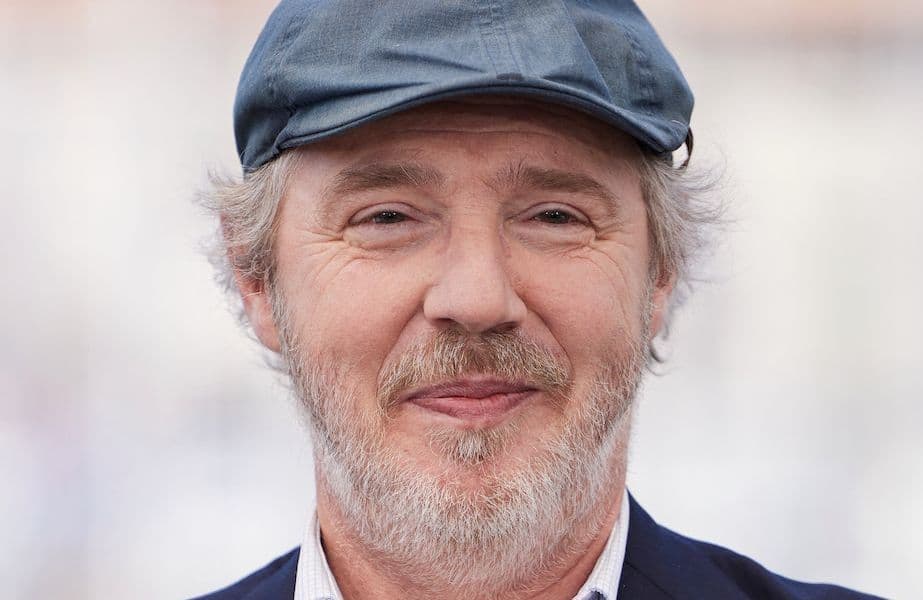 Qui est Arnaud Desplechin, l’ancien compagnon de Marianne Denicourt ?