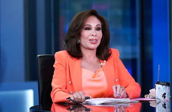 Qui est Jeanine Pirro, ancienne animatrice chez Fox News et choisie comme procureure de Washington par Donald Trump ?
