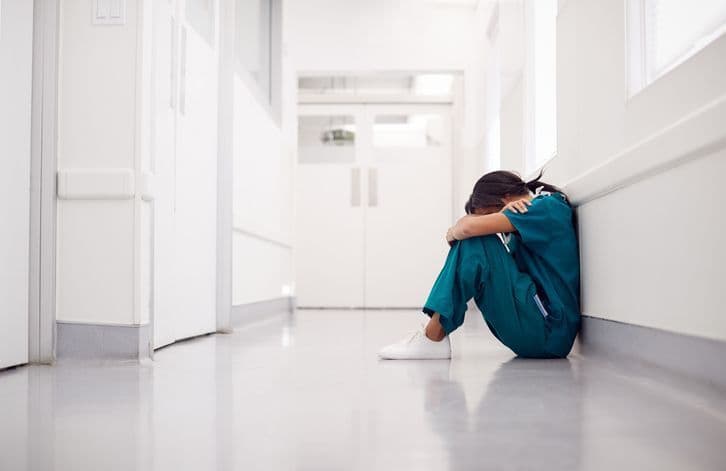 La santé mentale « grande cause nationale » : les soignants espèrent des mesures concrètes