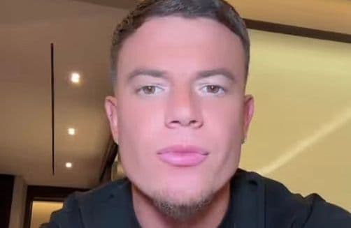Le gouvernement demande à TikTok de retirer les contenus controversés de l’influenceur AD Laurent