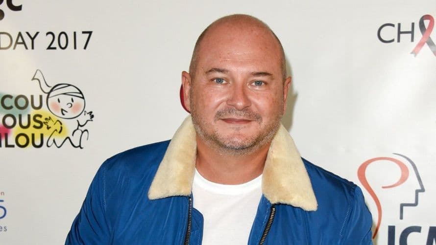 Cauet, accusé de viols, de retour à l’antenne ?