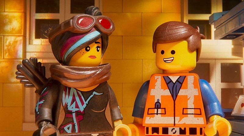 Pourquoi la franchise Lego Movie à 1,1 milliard de dollars a pris fin ?