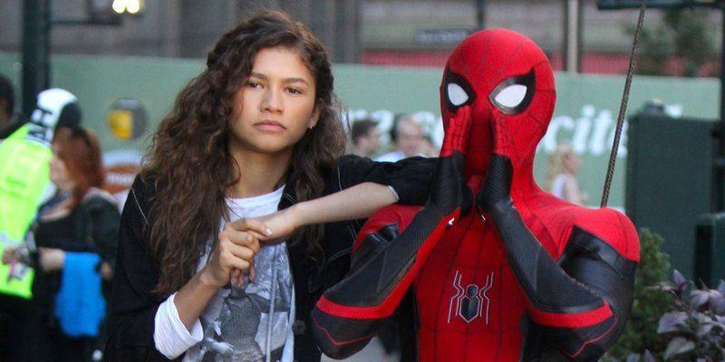 Spider-Man 4 : l’histoire parfaite pour Tom Holland