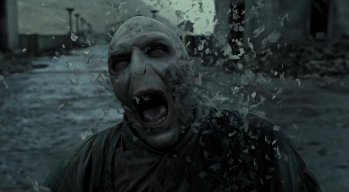 Quel destin pour Voldemort après sa mort dans Harry Potter ?