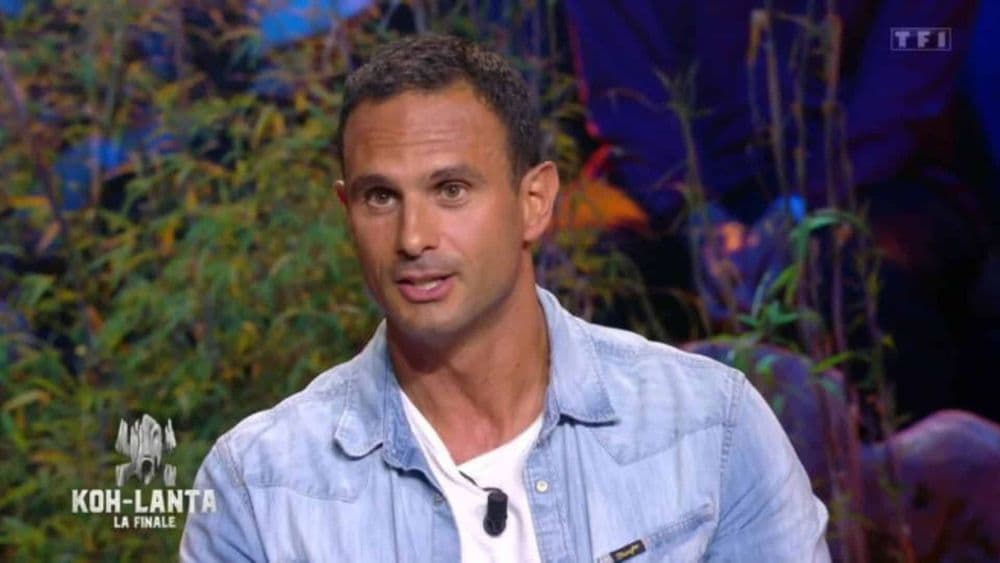 "La vie a décidé..." : François, vainqueur de Koh-Lanta, annonce la mort de son bébé Noah