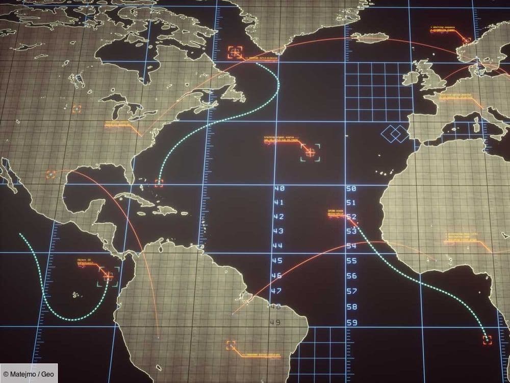 L’US Air Force envisage l’IA pour contrôler l’arme nucléaire, un (très) grand pas inquiétant pour la sécurité mondiale