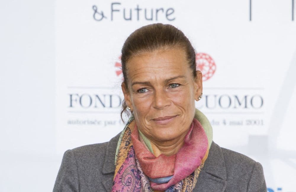 Stéphanie de Monaco grand-mère comblée : ses deux petites-filles Victoire et Constance réunies