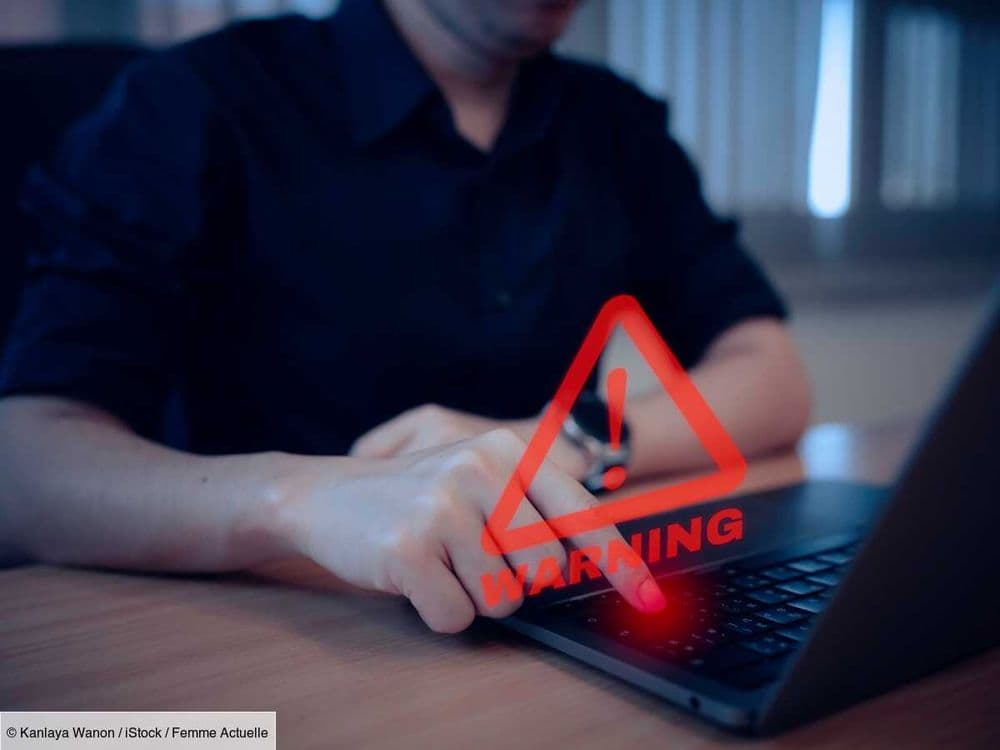La police alerte sur un faux courrier mentionnant une fraude fiscale