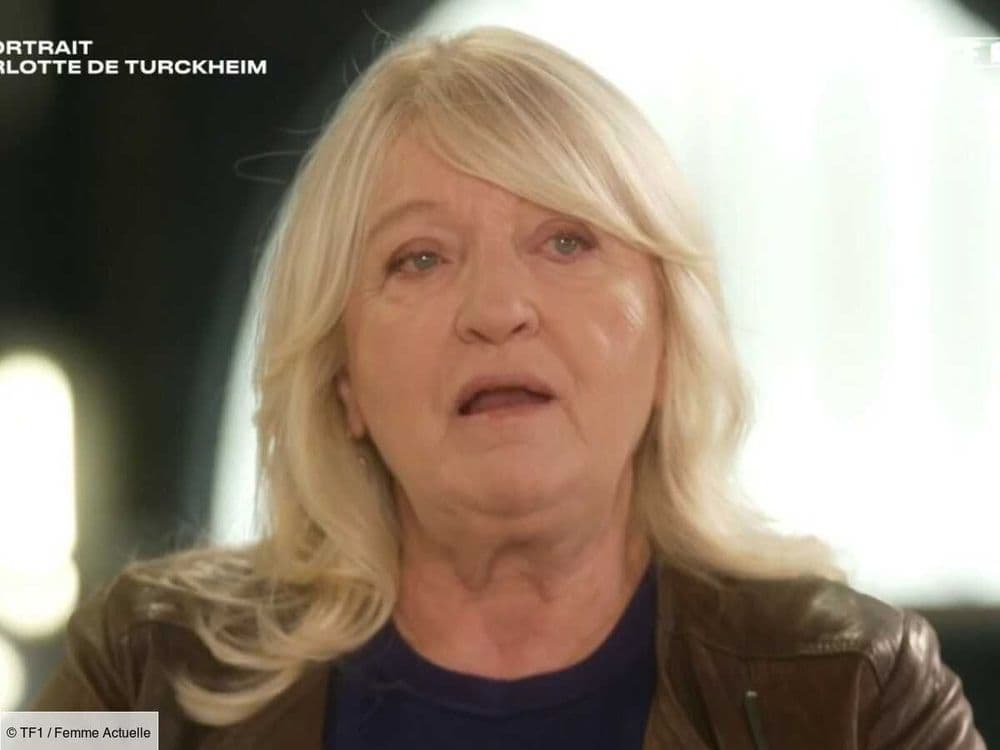 "Presque un pied dans la tombe" : Charlotte de Turckheim fragilisée par un problème de santé avant "Danse avec les stars"