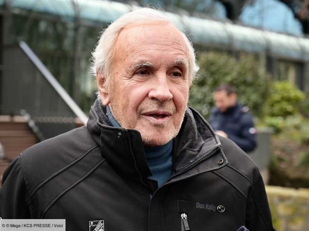 Mort de Patrice Laffont : pourquoi sa relation avec sa fille Axelle n'a pas toujours été simple