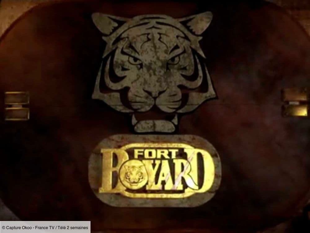 Jean-Pierre Mitrecey, co-créateur de Fort Boyard, est décédé