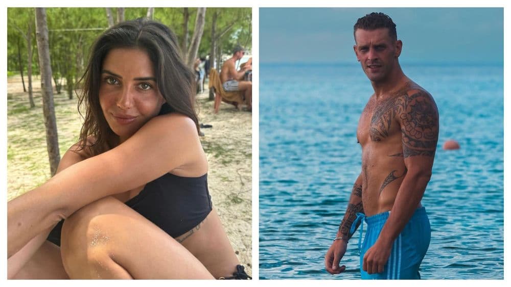 Julie Bertin : elle quitte tout pour vivre avec son chéri Jordan à l’étranger !