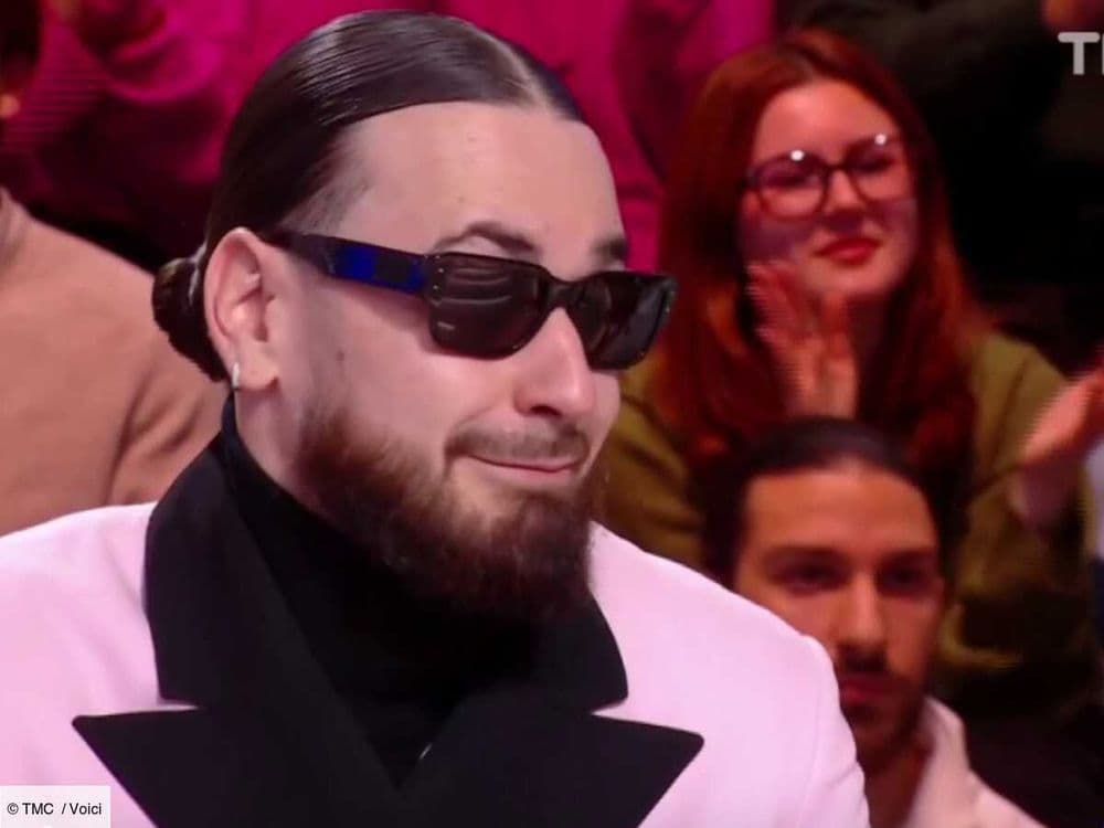 SCH : qui est cette star d'Hollywood dont le rappeur est très proche ?