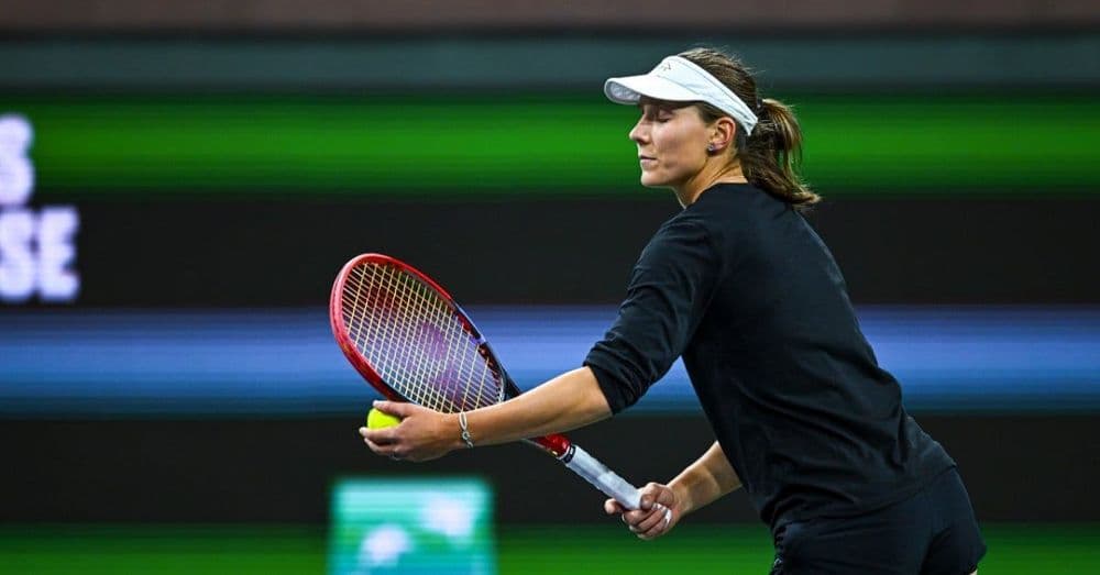 Classement WTA: Lundi noir pour les Bleues