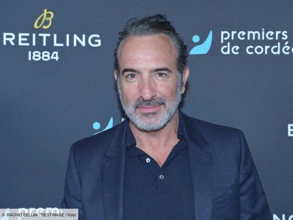 Jean Dujardin invité de 50’ Inside, il revient sur son enfance compliquée