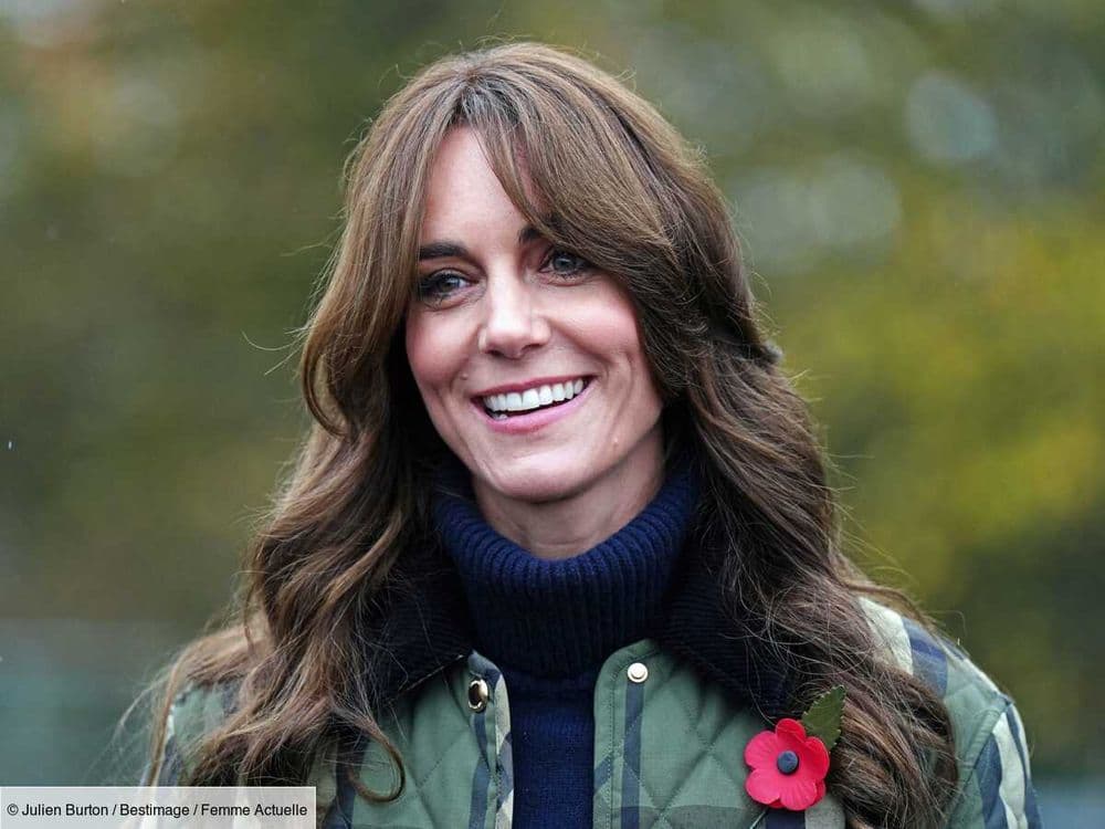 Kate Middleton atteinte d'un cancer : qu'est-ce que la "chimiothérapie préventive" qu'elle doit suivre ?