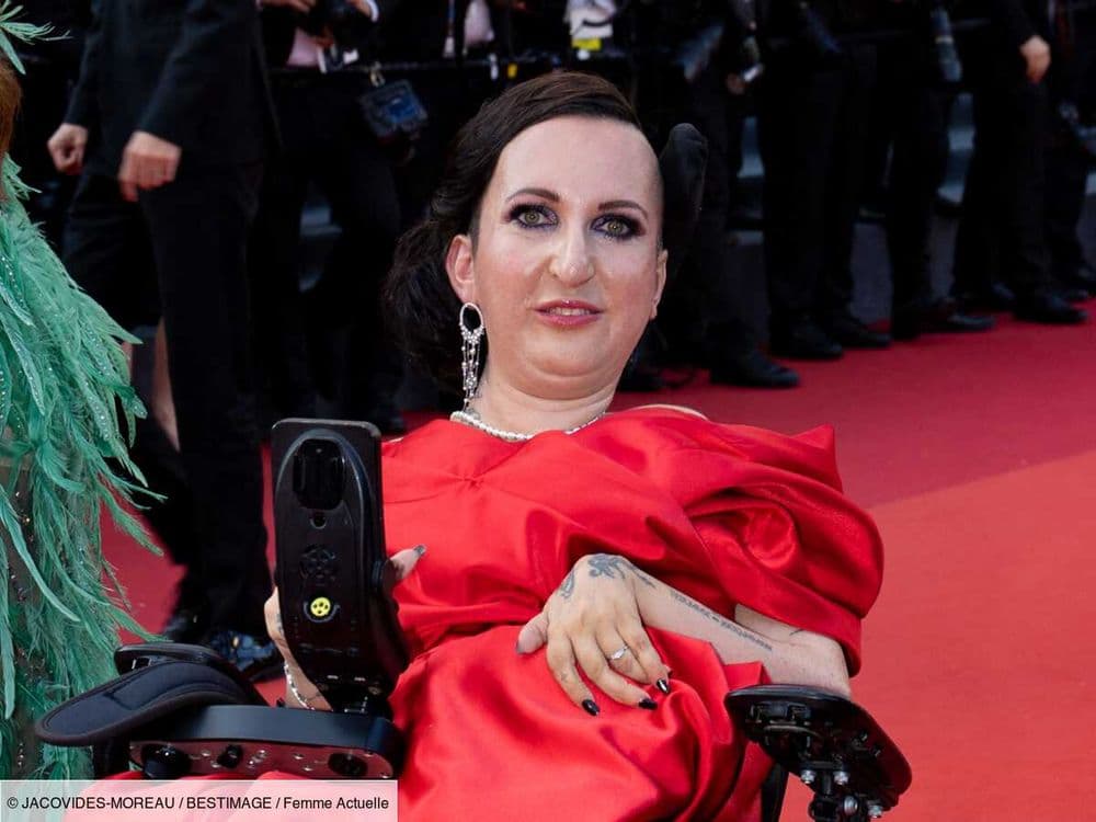 "Il faut surmonter ses propres barrières pour vivre sa vie" : Lucie Carrasco se livre sur sa vision du monde, sa résilience, ses projets et son couple