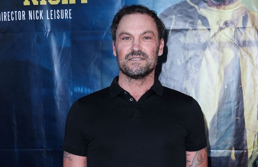 Megan Fox enceinte : son ex Brian Austin Green réagit à sa rupture avec Machine Gun Kelly
