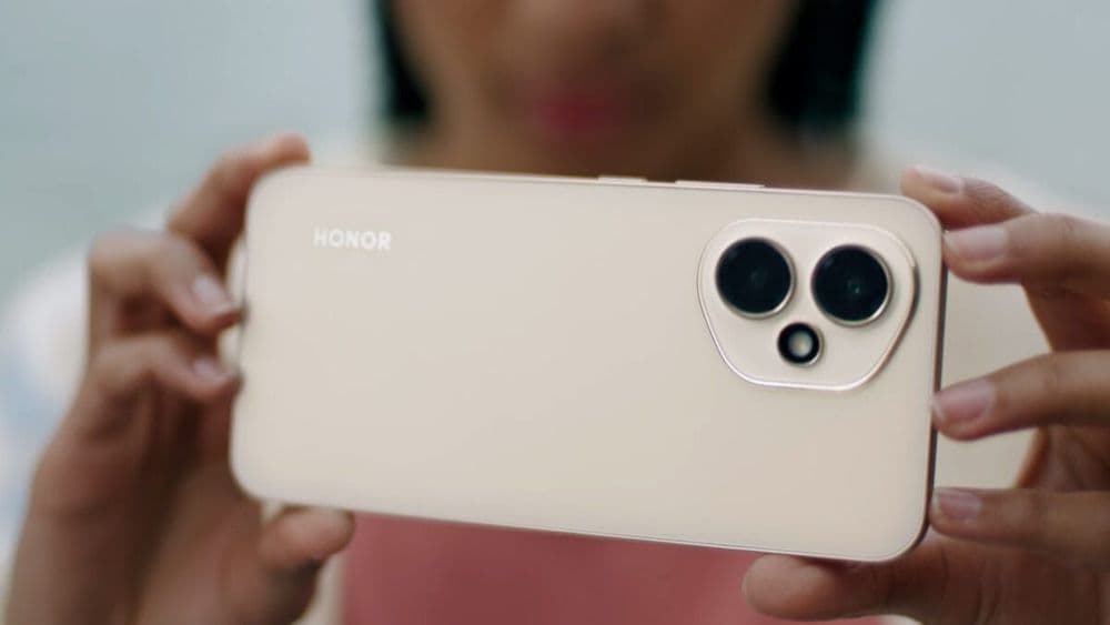 HONOR 400 : l’IA photographique au service de la créativité mobile