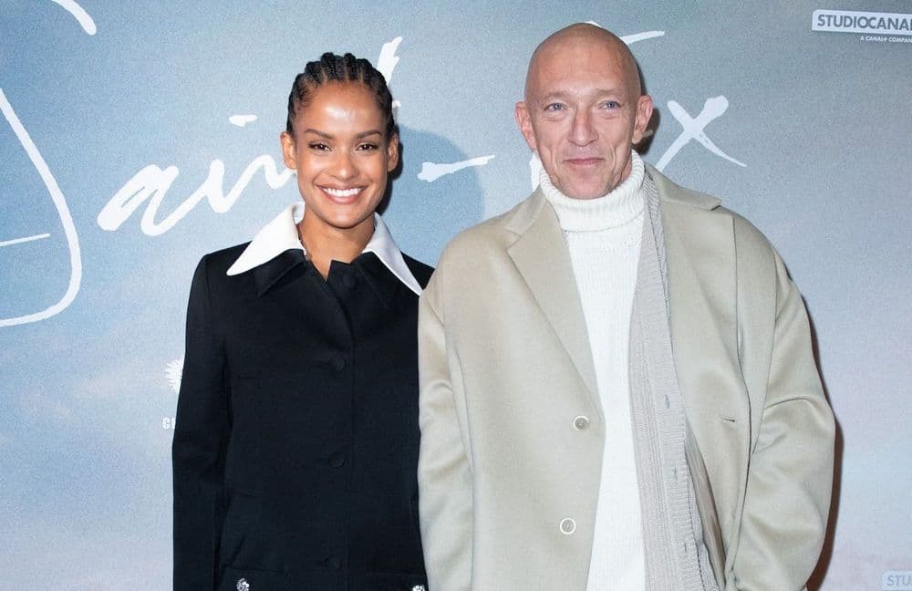 Vincent Cassel de nouveau père : Narah Baptista partage un premier cliché de leur nouveau-né