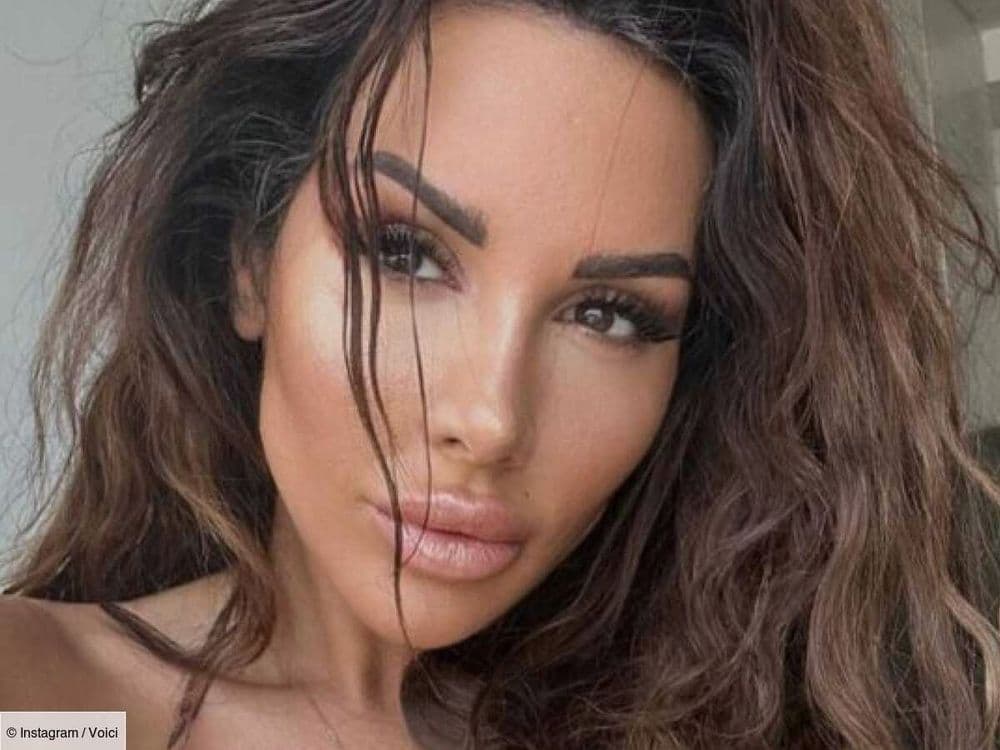 "Il était assez surpris que je lui dise" : Laura Lempika révèle être en couple et se confie sur la réaction de son ex Nikola Lozina