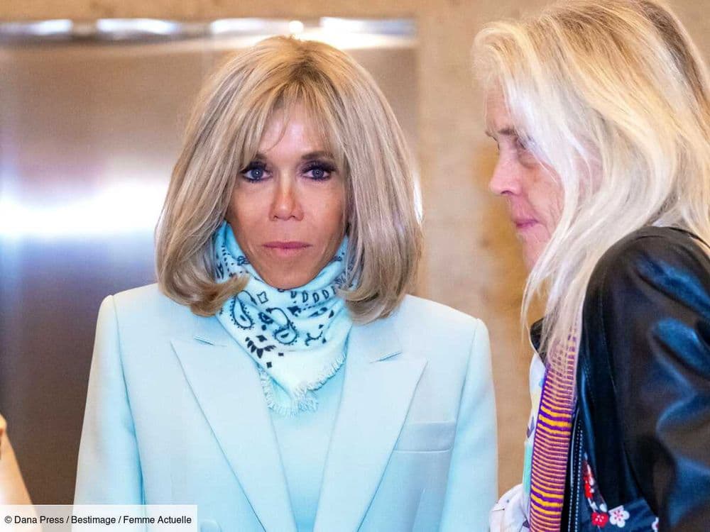 Les deux femmes à l'origine des rumeurs de transidentité autour de Brigitte Macron seront jugées ce mercredi 19 juin