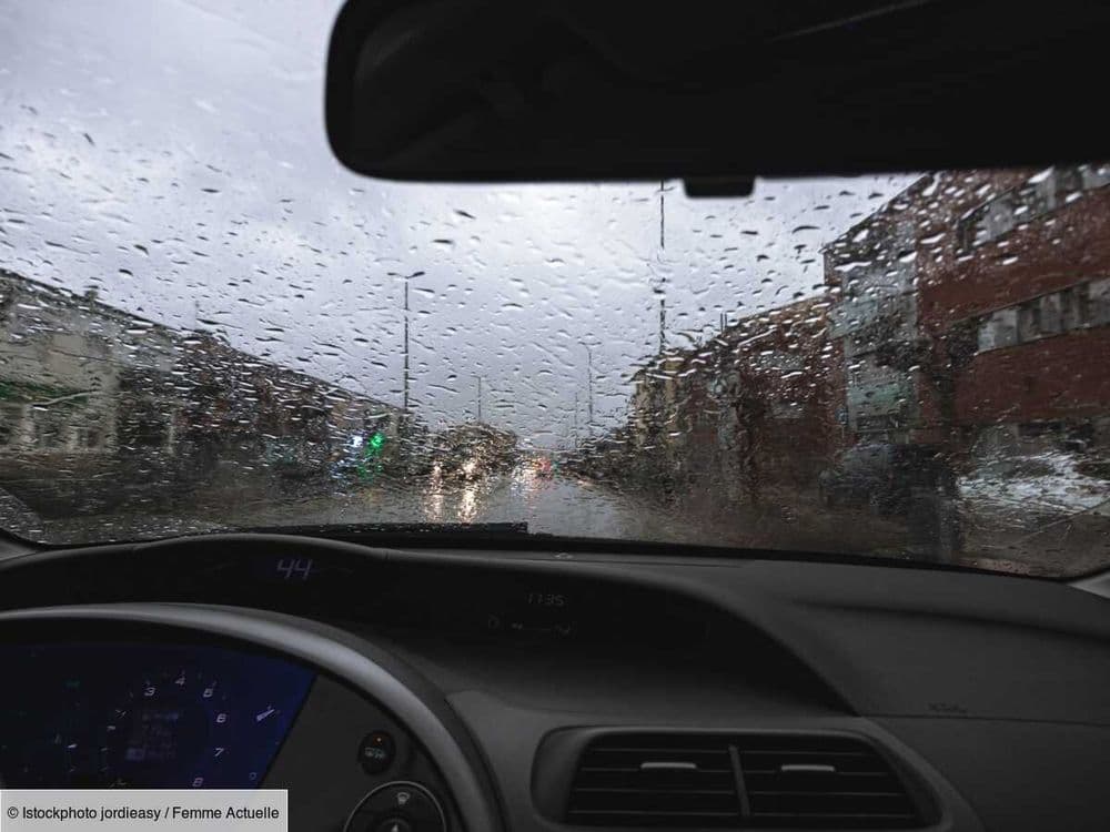 Les voitures-radars peuvent-elles vous flasher par mauvais temps ou de nuit ?
