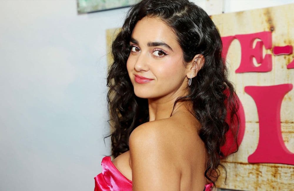 « Drive-Away Dolls » : qui est Geraldine Viswanathan, l’actrice prometteuse qui donne la réplique à Margaret Qualley ?