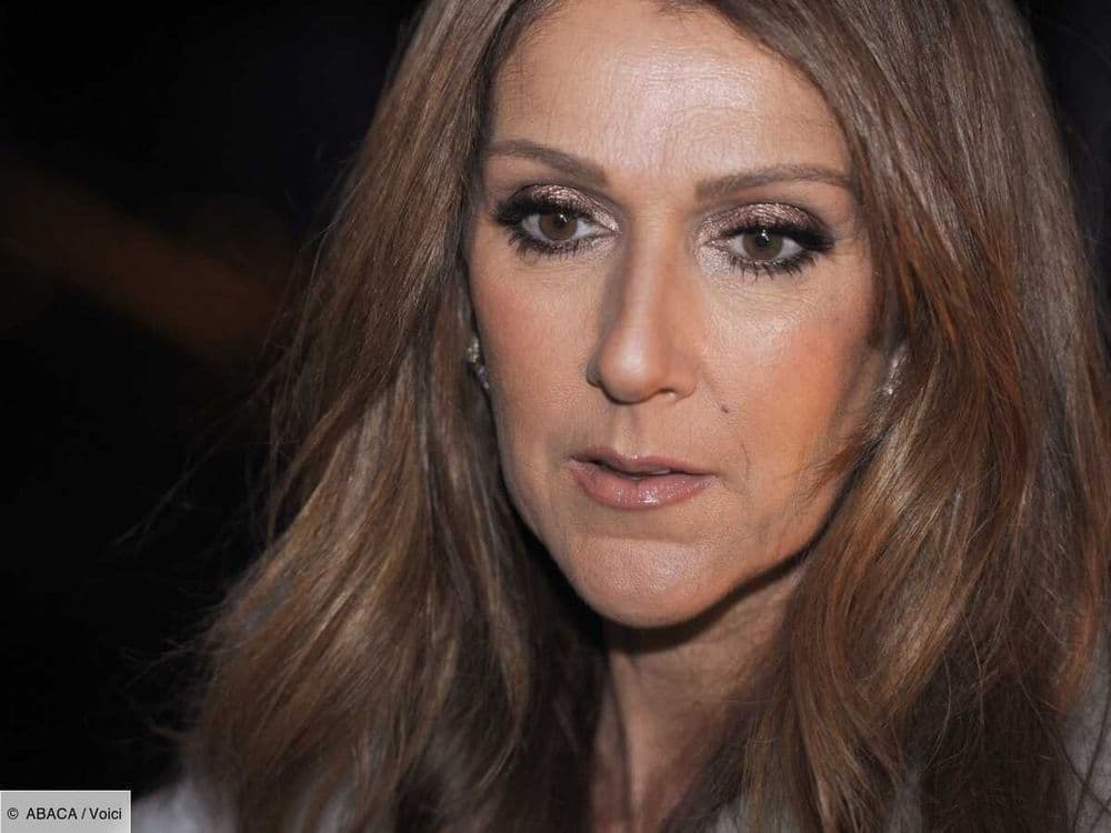 Céline Dion aux JO de Paris 2024 : de quelle maladie souffre la chanteuse exactement ?