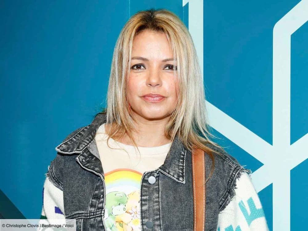 Séverine Ferrer révèle la somme "pas énorme" qu'elle touchait pour animer "Fan de"