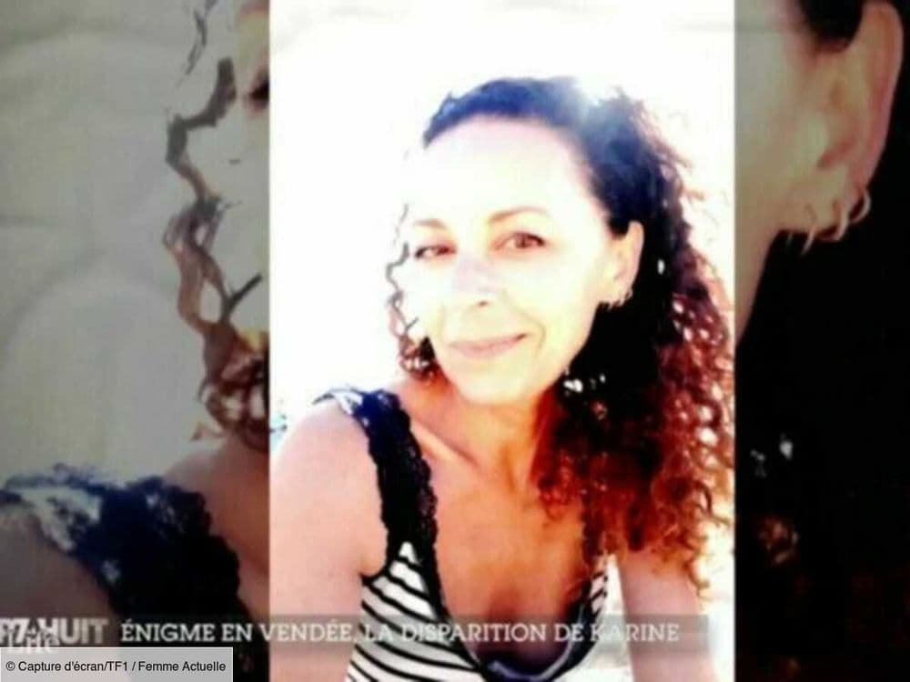 Reconstitution du meurtre de Karine Esquivillon, les enquêteurs affirment que "la thèse volontaire peut être soutenue"