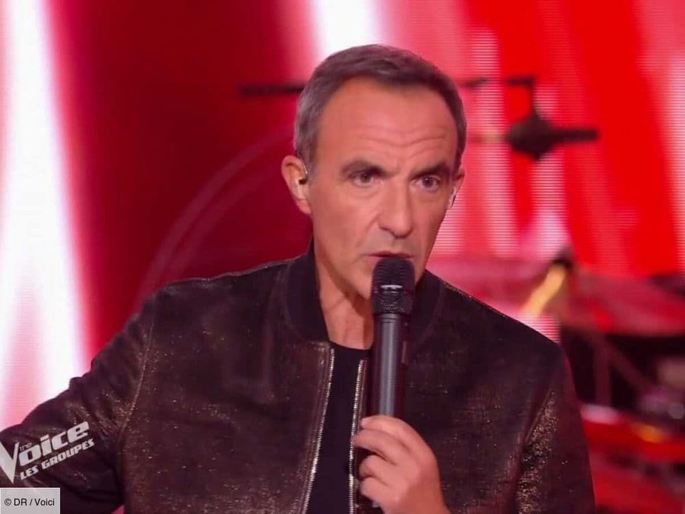 “Ça ressemble plus à rien” : Nikos Aliagas présente la nouvelle règle de The Voice, les téléspectateurs sont déçus
