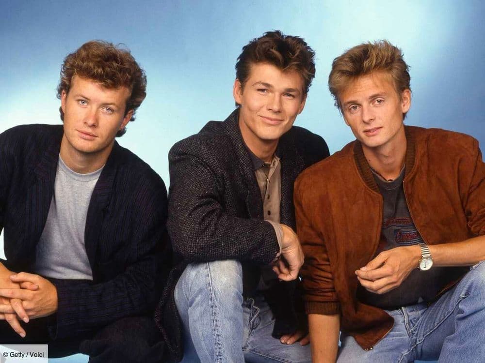 Morten Harket, le chanteur du groupe A-ha, annonce qu'il est atteint de la maladie de Parkinson