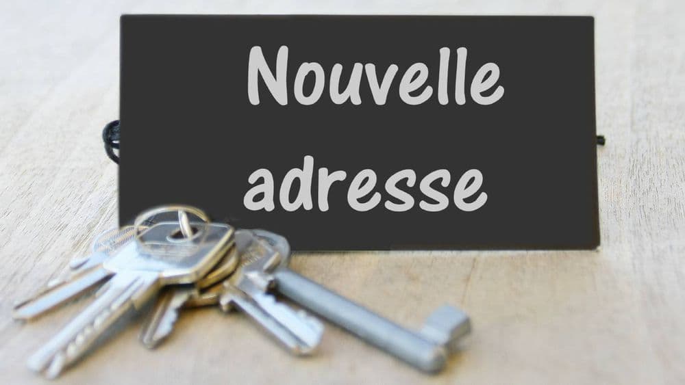 Impôt : déménagement en 2023 ou 2024, nouvelle adresse... Les cases spéciales à (bien) remplir