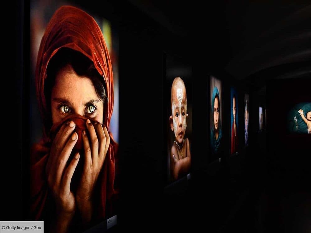 Exposition Steve McCurry à Aix-en-Provence: une rétrospective captivante au cœur de 40 ans de photographie documentaire