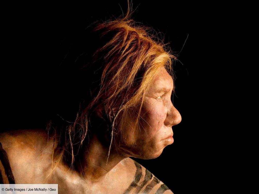La découverte du premier cas de syndrome de Down chez les Néandertaliens révèle l'altruisme de l'espère