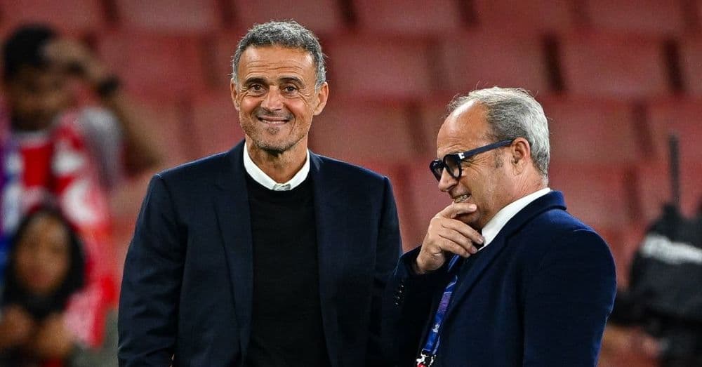 PSG, une première recrue à 60 M€ en approche !