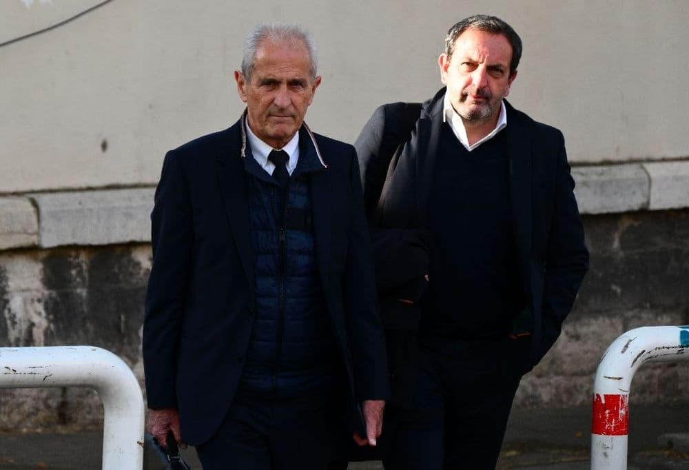 "Frigo de Falco": l'ex-maire de Toulon joue son avenir politique à son procès en appel