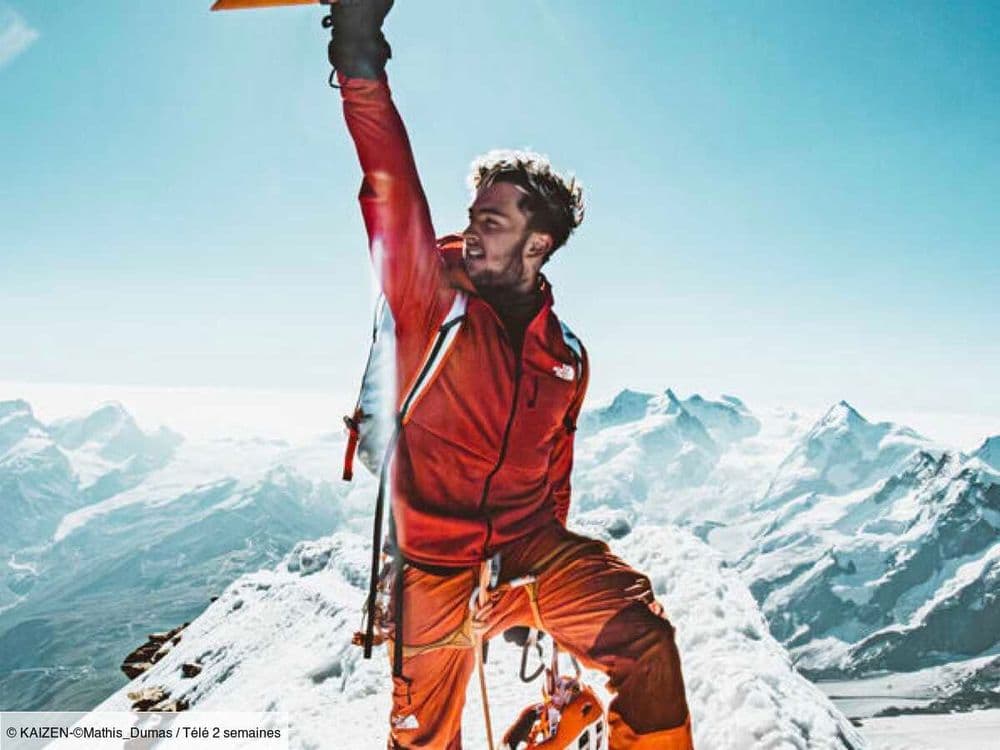 Kaizen, 1 an pour gravir l'Everest : Que vaut le documentaire du youtubeur Inoxtag, diffusé sur TF1 après une sortie au cinéma ?