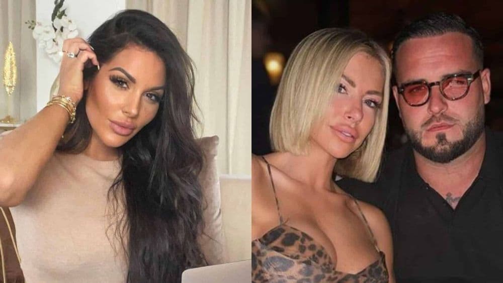 Laura Lempika : elle nargue Stéphanie Clerbois après sa rupture avec Nikola Lozina, la publication qui en dit long !