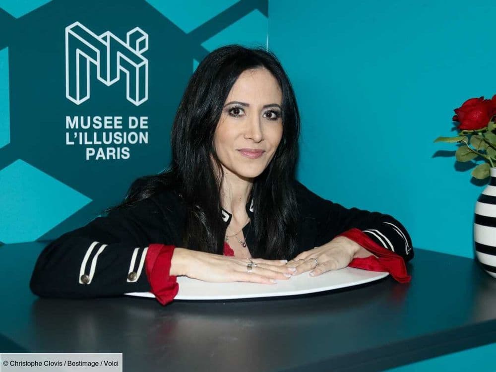 Fabienne Carat : son touchant message pour la fête des Pères en tant que maman solo