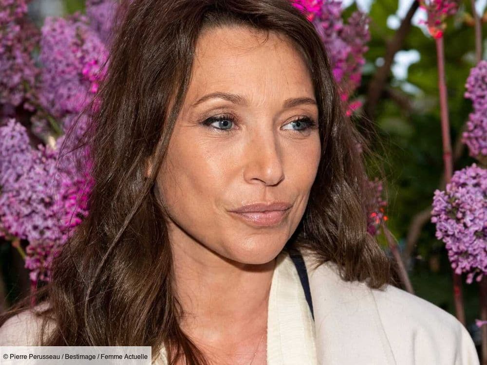 Laura Smet en deuil : son message bouleversant à un être cher