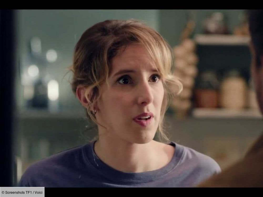 "Je veux quitter Marseille" : Léa François (Barbara) sur le point de quitter Plus belle la vie ? (Spoiler)
