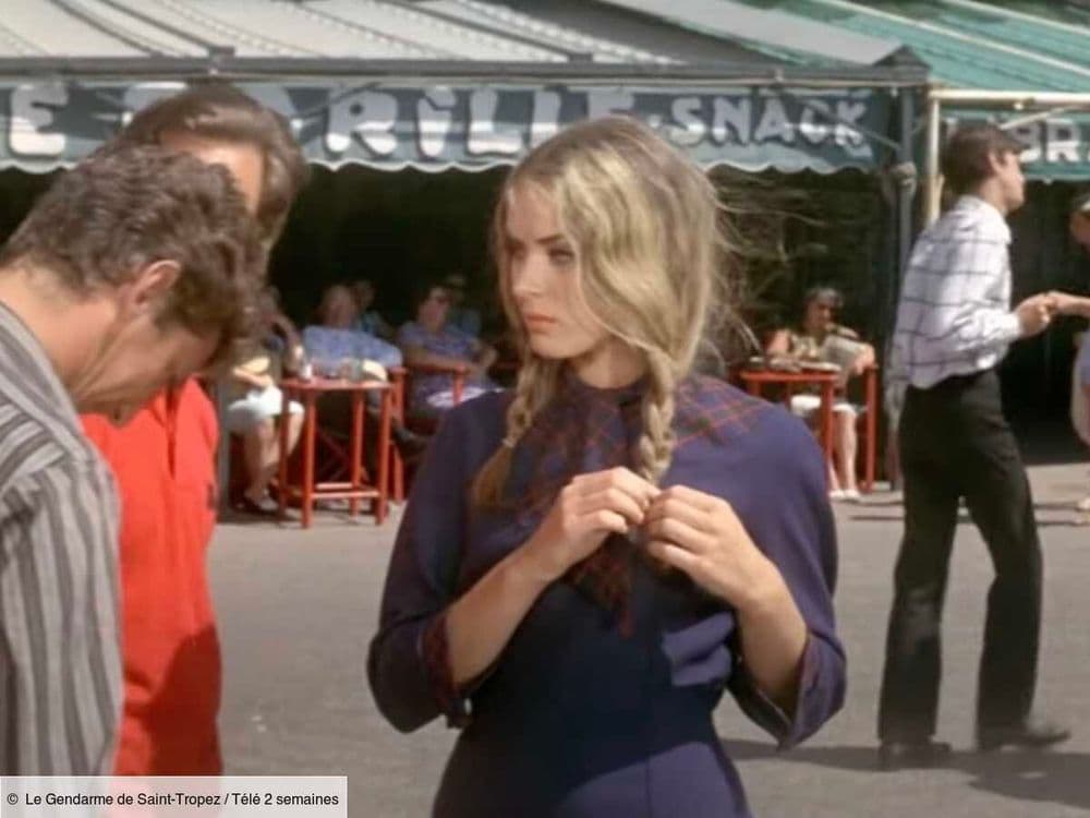 Mort de Geneviève Grad, qui jouait la fille de Louis de Funès dans Les Gendarmes et ancienne compagne d'Igor Bogdanoff