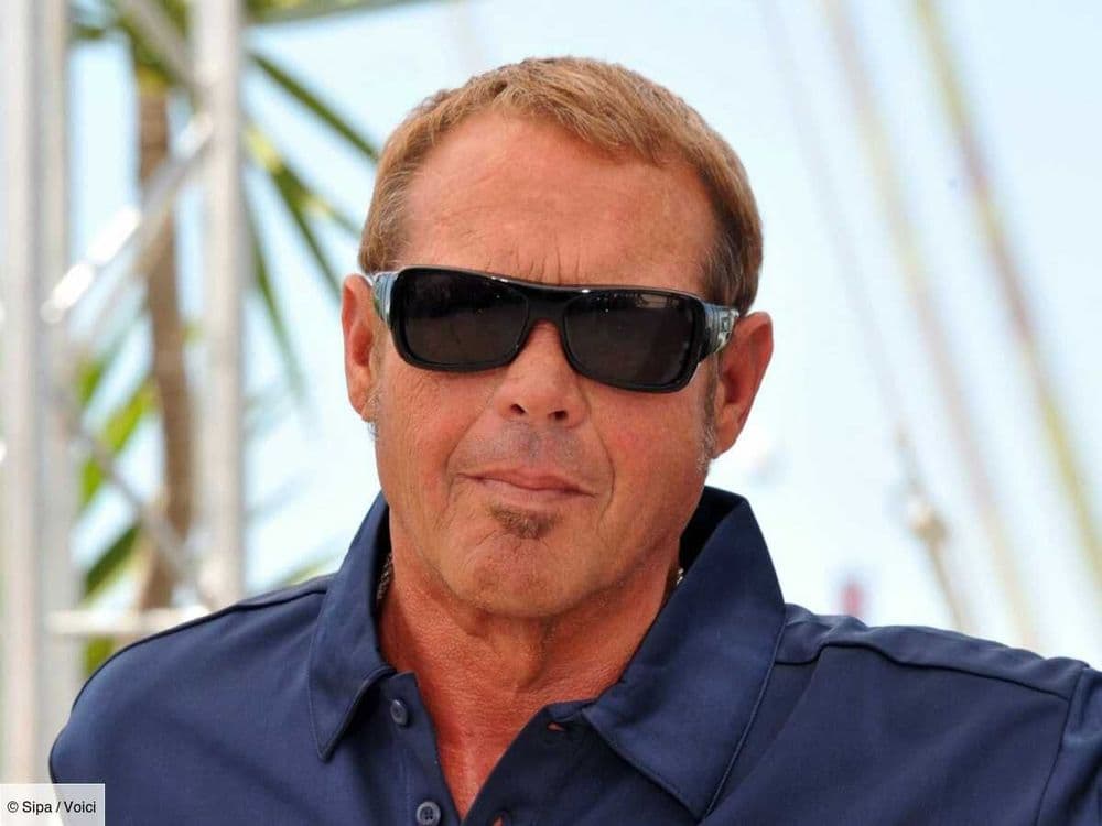 Mort de Chad McQueen : le fils de Steve McQueen et star de Karate Kid est décédé à 63 ans