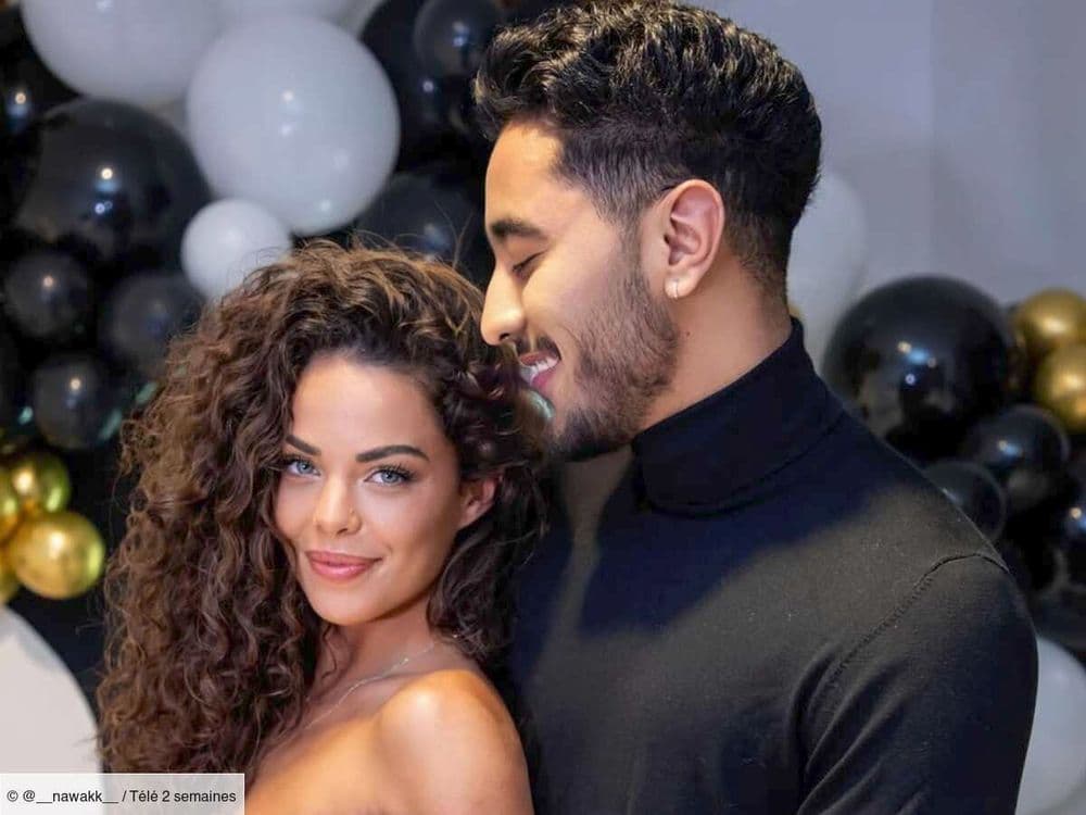 "Après une longue réflexion" : Maëva et Malek (Apprentis Aventuriers) annoncent leur rupture après un an de relation