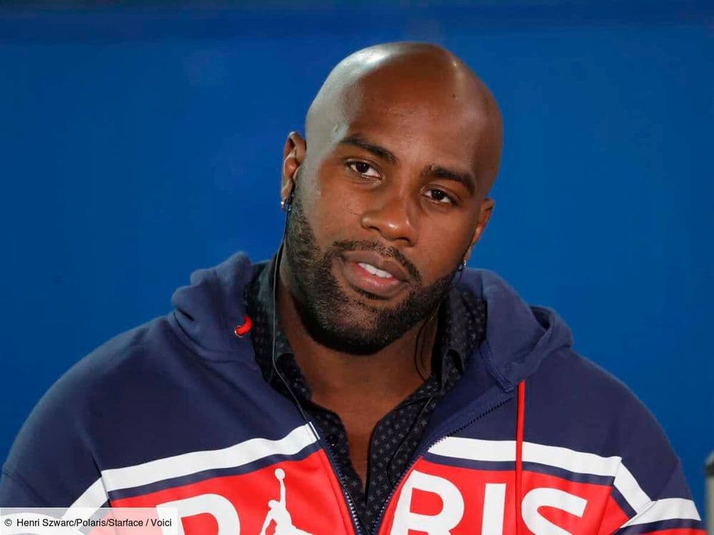 Teddy Riner : découvrez son impressionnante fortune