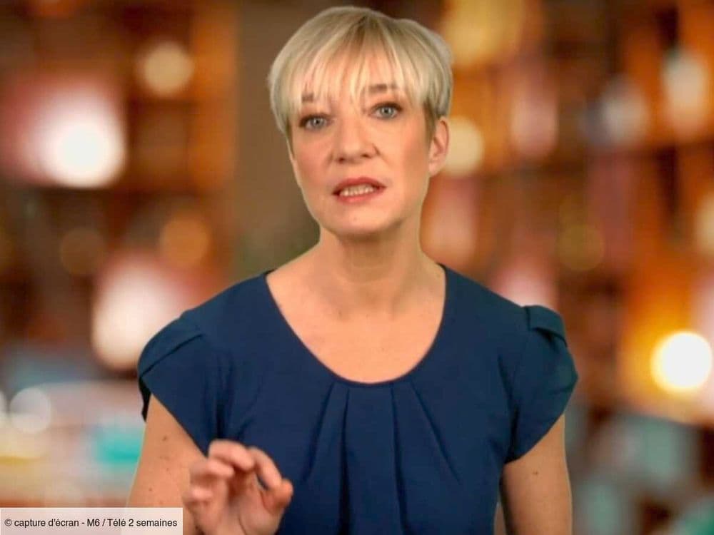 "Il est très fébrile" : Estelle Dossin (Mariés au premier regard) préoccupée, elle craint que Laurent renonce au mariage