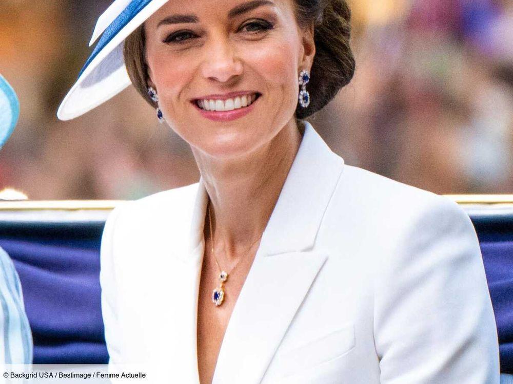 Un nouveau portrait de Kate Middleton jugé "affreux" et "irrespectueux" par les internautes