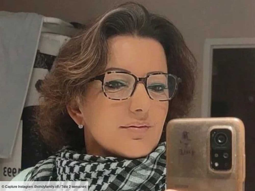 “Je ne l’ai jamais évoqué ici” : Cindy Reymond (Familles nombreuses) s’exprime sur sa plainte contre TF1 et pousse un coup de gueule